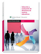 Selección y evaluación de directores de centros educativos