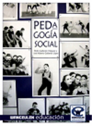 Pedagogía social