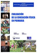 Evaluación en la educación física en primaria