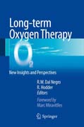 Long-term oxygen therapy