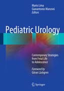 Pediatric Urology