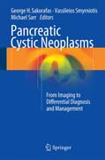 Pancreatic Cystic Neoplasms