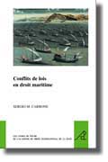 Conflits de lois en droit maritime