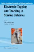 Electronic tagging and tracking in marine fisheries