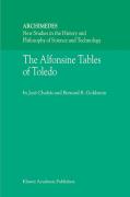 The Alfonsine Tables of Toledo