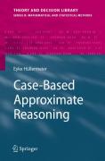 Case-based approximate reasoning