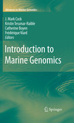 Introduction to marine genomics