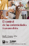 El control de las enfermedades transmisibles: informe oficial de la Asociación Estadounidense de Salud Pública