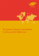 The Spanish outbound travel market to Africa and the Middle East