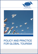 Policy and practice for global tourism