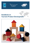 Handbook on tourism product development