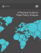 A practical guide to trade policy analysis