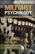 Military Psychology: Concepts, Trends and Interventions