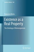 Existence as a Real Property