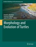 Morphology and evolution of turtles