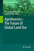 Agroforestry: the future of global land use