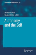 Autonomy and the self