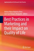 Best Practices in Marketing and their Impact on Quality of Life