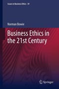 Business Ethics in the 21st Century