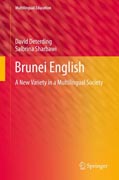 Brunei English