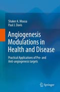 Angiogenesis Modulations in Health and Disease