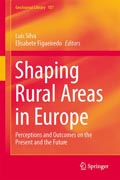 Shaping Rural Areas in Europe