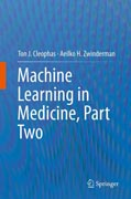 Machine Learning in Medicine