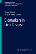 Biomarkers in Liver Disease