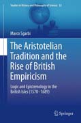 The Aristotelian Tradition and the Rise of British Empiricism