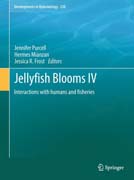 Jellyfish Blooms IV