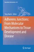 Adherens Junctions: from Molecular Mechanisms to Tissue Development and Disease