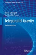 Teleparallel Gravity