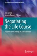 Negotiating the Life Course