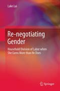 Re-negotiating Gender