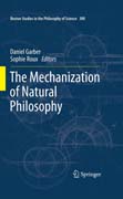 The Mechanization of Natural Philosophy