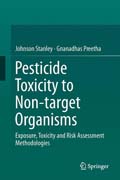 Pesticide Toxicity to Non-target Organisms