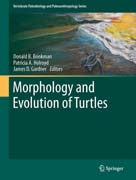 Morphology and Evolution of Turtles