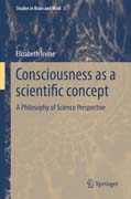 Consciousness as a Scientific Concept