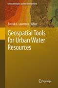 Geospatial Tools for Urban Water Resources