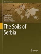 The Soils of Serbia