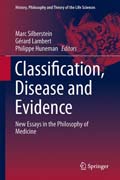 Classification, Disease and Evidence