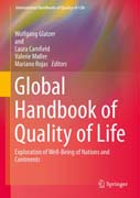 Global Handbook of Quality of Life