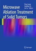 Microwave Ablation Treatment of Solid Tumors