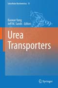 Urea Transporters