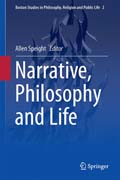 Narrative, Philosophy and Life