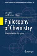 Philosophy of Chemistry: Growth of a New Discipline