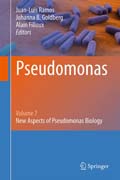 Pseudomonas