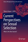 Current Perspectives on Sexual Selection