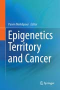 Epigenetics Territory and Cancer