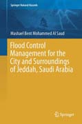 Flood Control Management for the City and Surroundings of Jeddah, Saudi Arabia